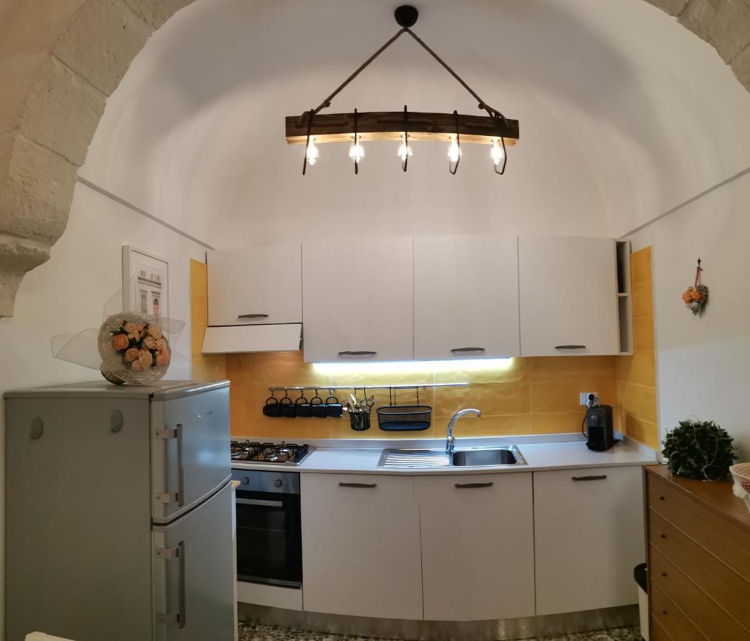 Edyta'S Apartment 오스투니 외부 사진