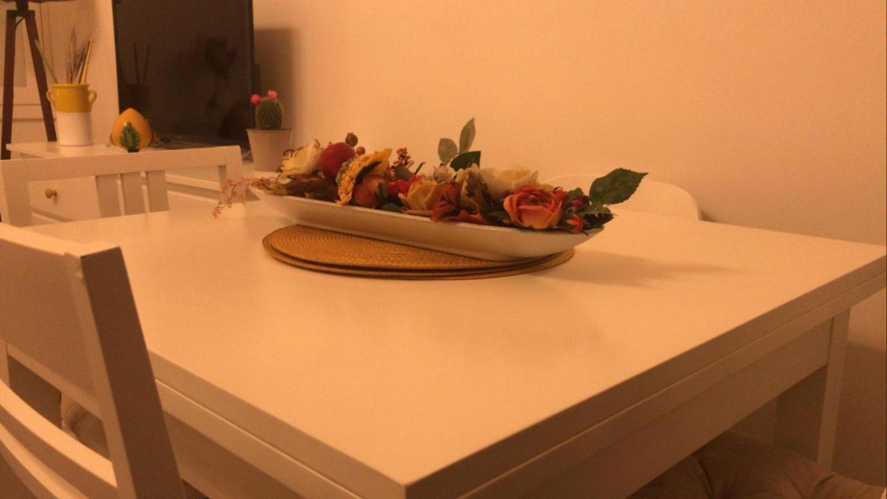 Edyta'S Apartment 오스투니 외부 사진