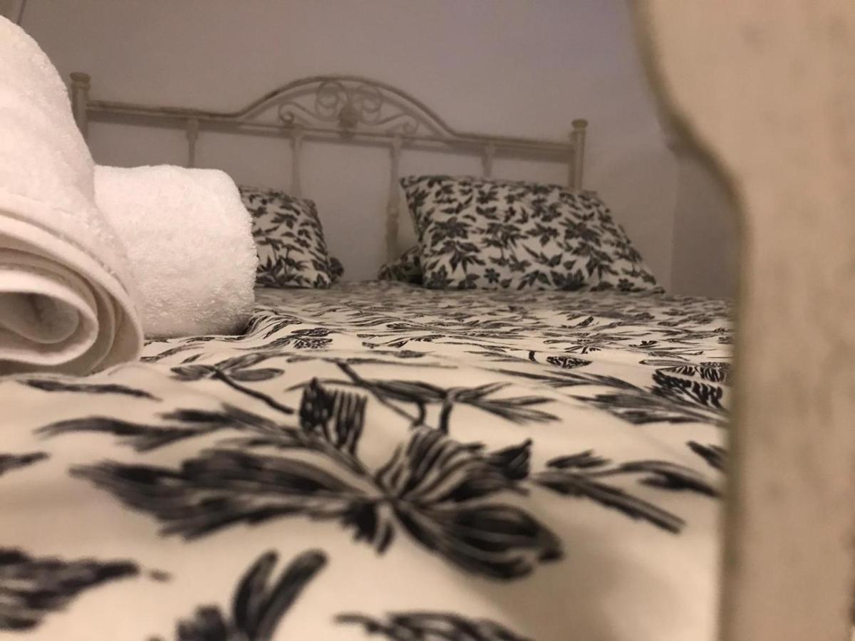 Edyta'S Apartment 오스투니 외부 사진