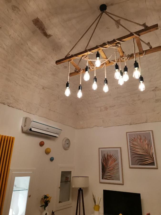 Edyta'S Apartment 오스투니 외부 사진