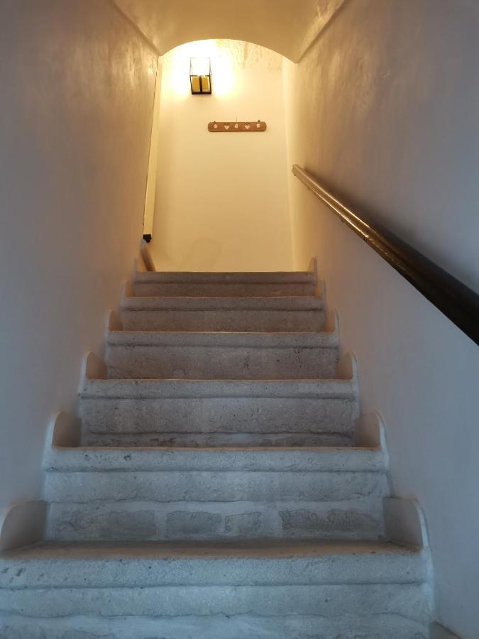 Edyta'S Apartment 오스투니 외부 사진