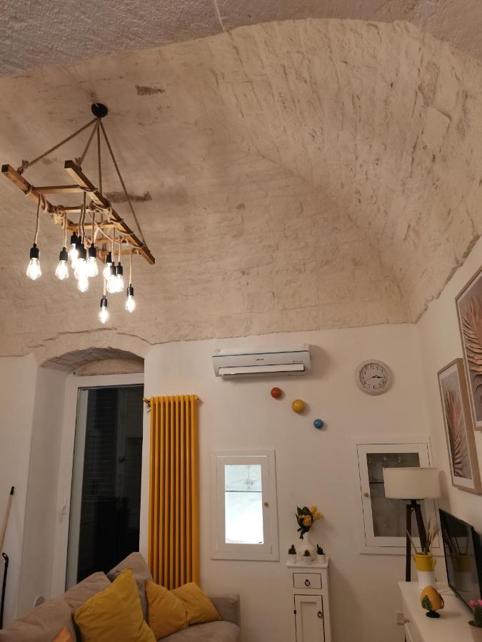 Edyta'S Apartment 오스투니 외부 사진