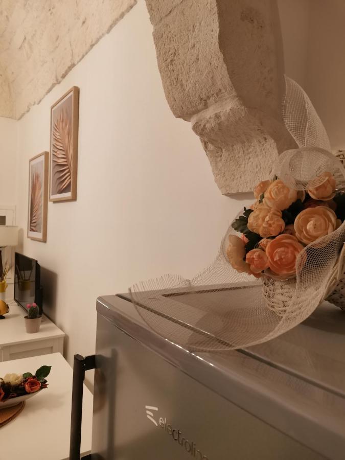 Edyta'S Apartment 오스투니 외부 사진