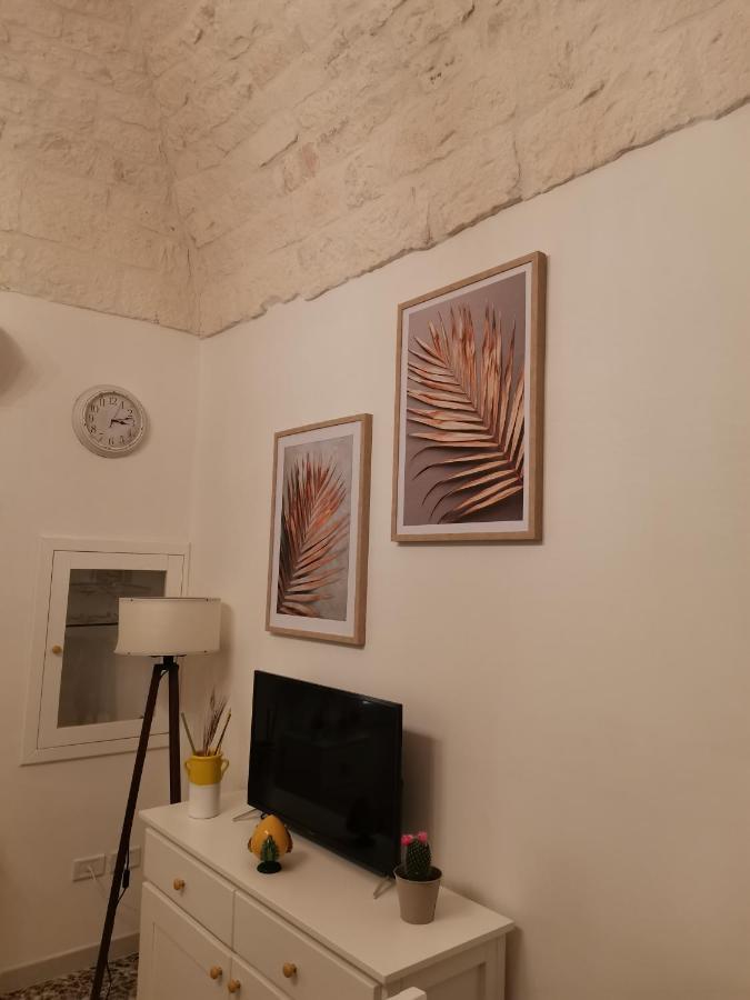 Edyta'S Apartment 오스투니 외부 사진