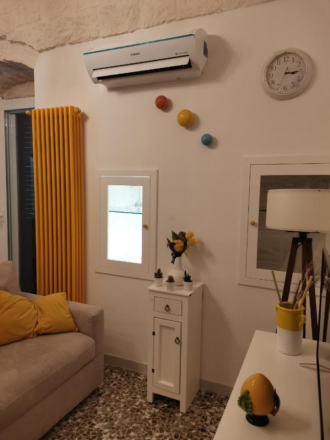 Edyta'S Apartment 오스투니 외부 사진