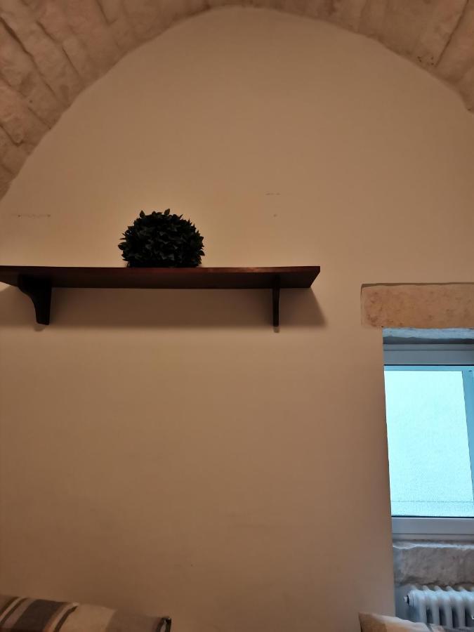 Edyta'S Apartment 오스투니 외부 사진