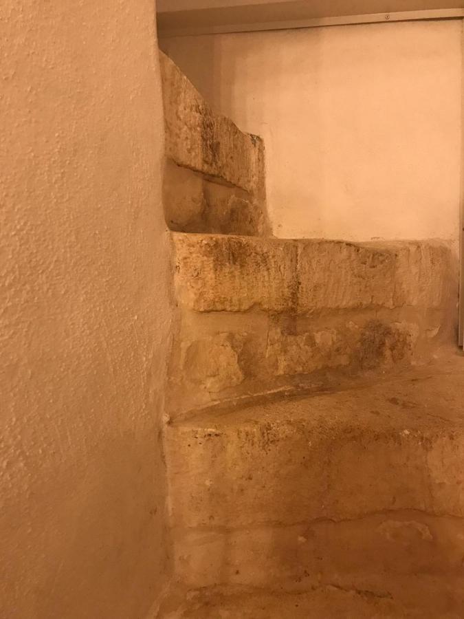 Edyta'S Apartment 오스투니 외부 사진