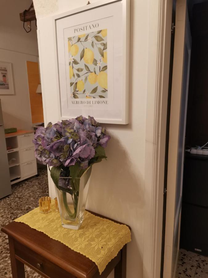 Edyta'S Apartment 오스투니 외부 사진