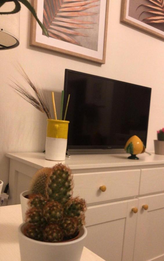 Edyta'S Apartment 오스투니 외부 사진