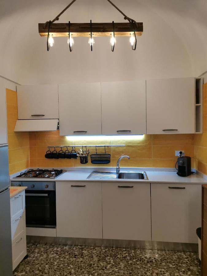 Edyta'S Apartment 오스투니 외부 사진