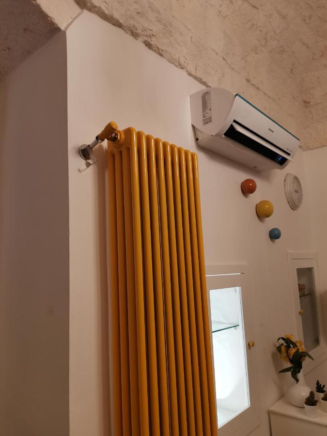 Edyta'S Apartment 오스투니 외부 사진